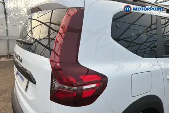 Dacia Jogger Extreme Manual Petrol People Carrier - Stock Number (1661241) - 36th supplementary image
