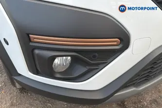 Dacia Jogger Extreme Manual Petrol People Carrier - Stock Number (1661241) - 38th supplementary image