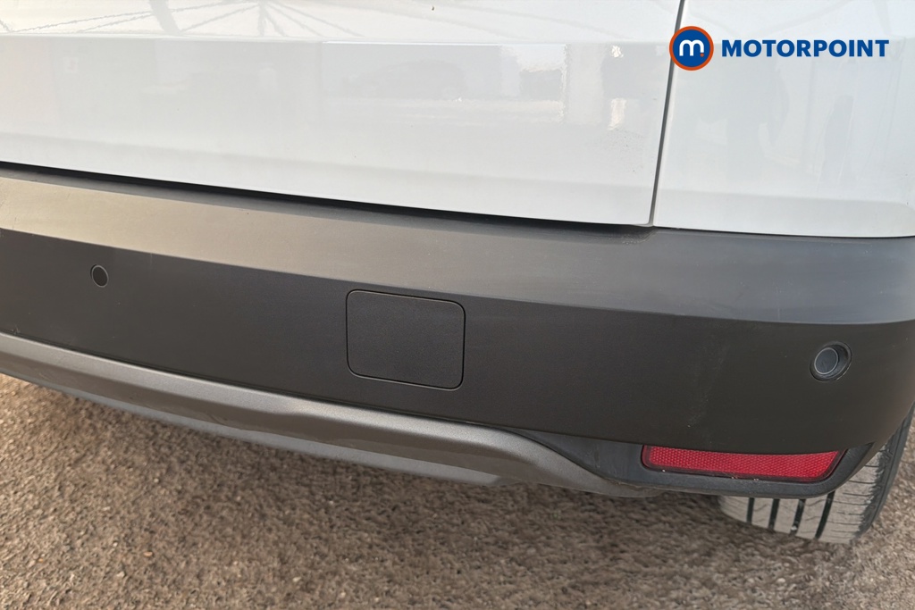 Dacia Jogger Extreme Manual Petrol People Carrier - Stock Number (1661241) - 39th supplementary image