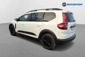 Dacia Jogger Extreme Manual Petrol People Carrier - Stock Number (1661241) - Drivers side rear corner