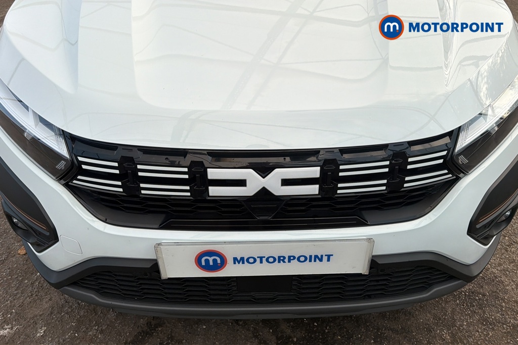 Dacia Jogger Extreme Manual Petrol People Carrier - Stock Number (1661241) - 43rd supplementary image