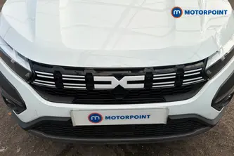 Dacia Jogger Extreme Manual Petrol People Carrier - Stock Number (1661241) - 43rd supplementary image
