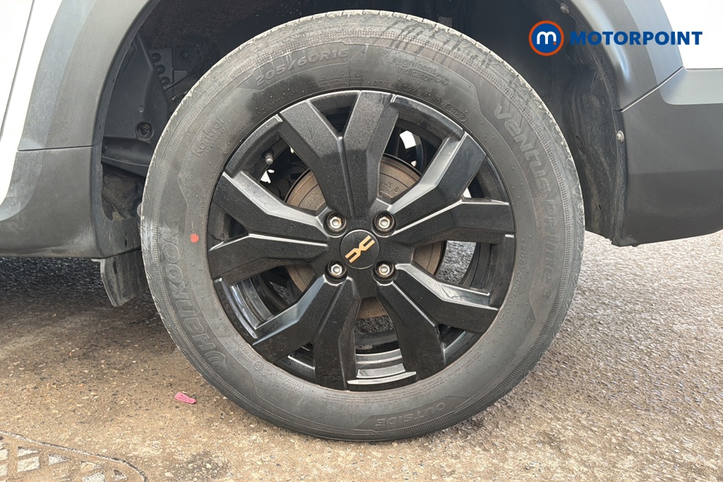 Dacia Jogger Extreme Manual Petrol People Carrier - Stock Number (1661241) - 45th supplementary image