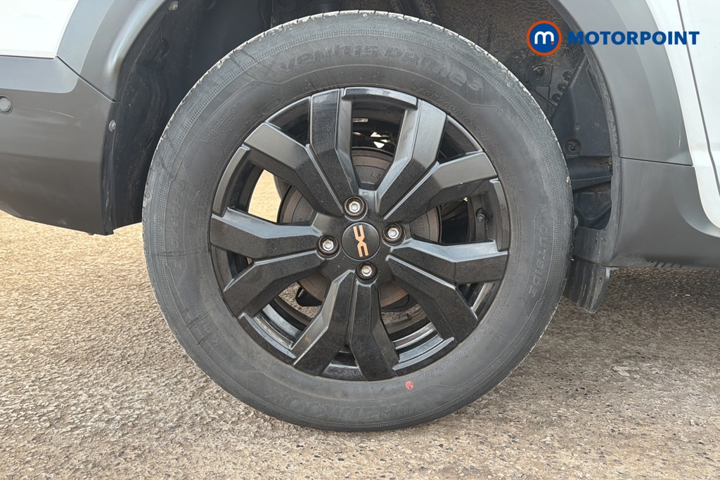 Dacia Jogger Extreme Manual Petrol People Carrier - Stock Number (1661241) - 46th supplementary image