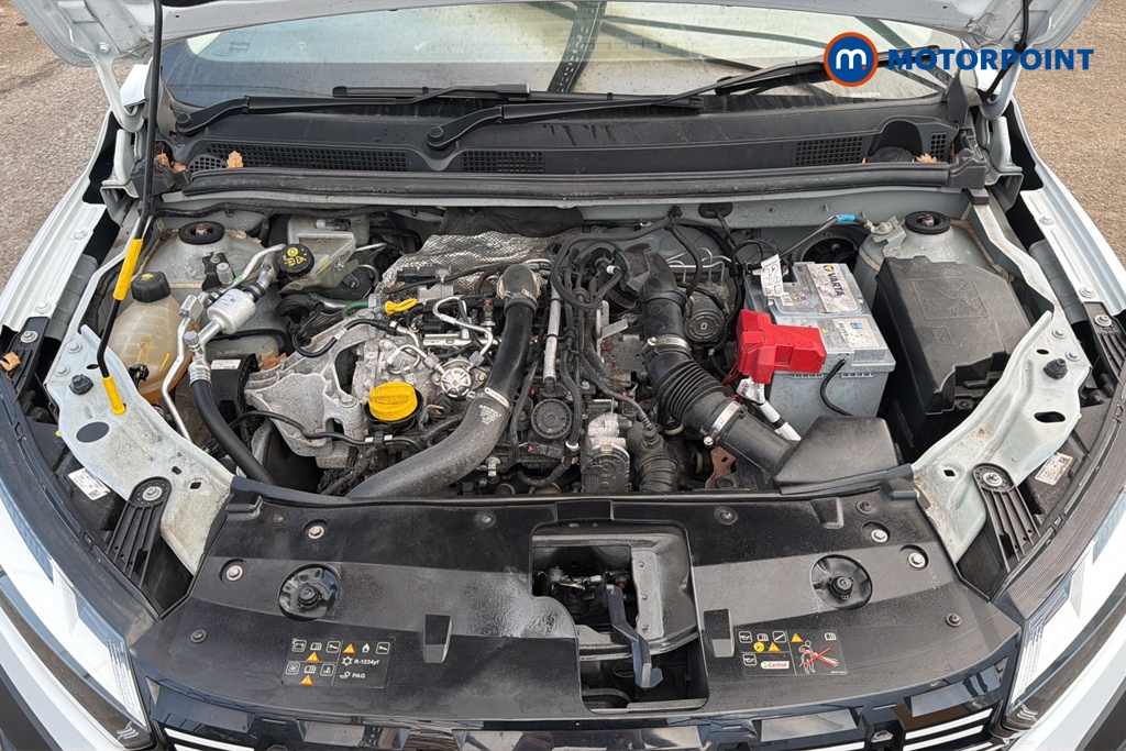 Dacia Jogger Extreme Manual Petrol People Carrier - Stock Number (1661241) - 48th supplementary image