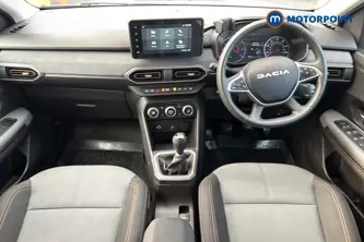 Dacia Jogger Extreme Manual Petrol People Carrier - Stock Number (1661241) - 1st supplementary image