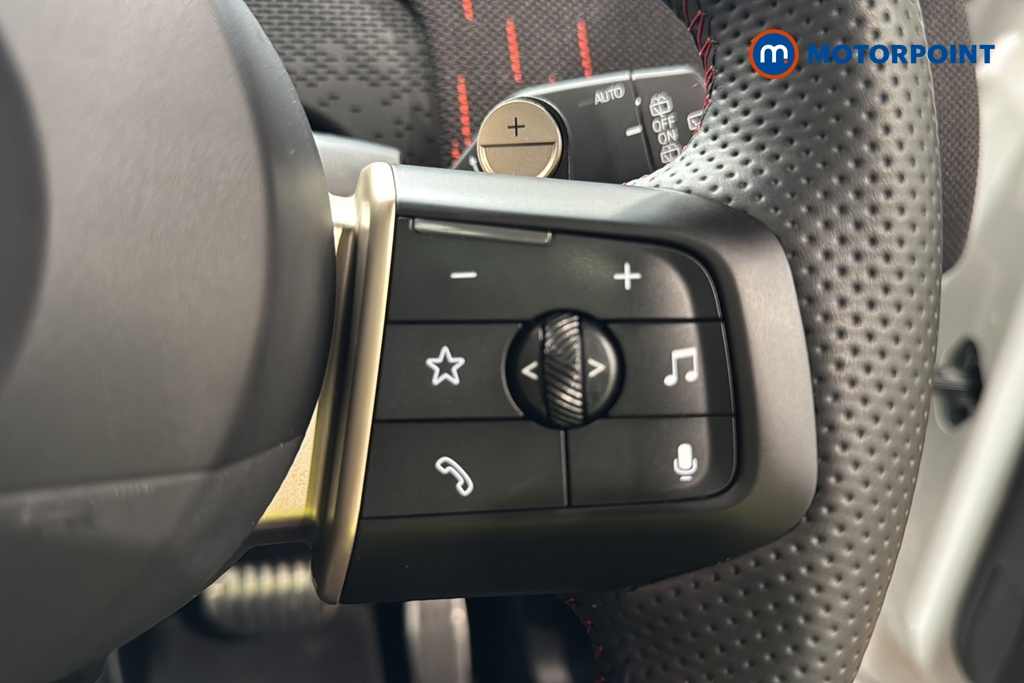 Mini Countryman John Cooper Works Automatic Petrol SUV - Stock Number (1661255) - 3rd supplementary image