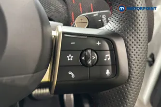 Mini Countryman John Cooper Works Automatic Petrol SUV - Stock Number (1661255) - 3rd supplementary image