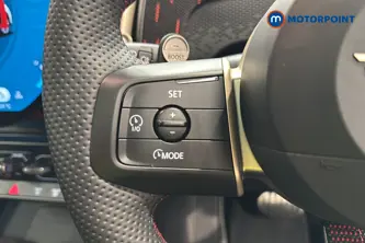 Mini Countryman John Cooper Works Automatic Petrol SUV - Stock Number (1661255) - 4th supplementary image