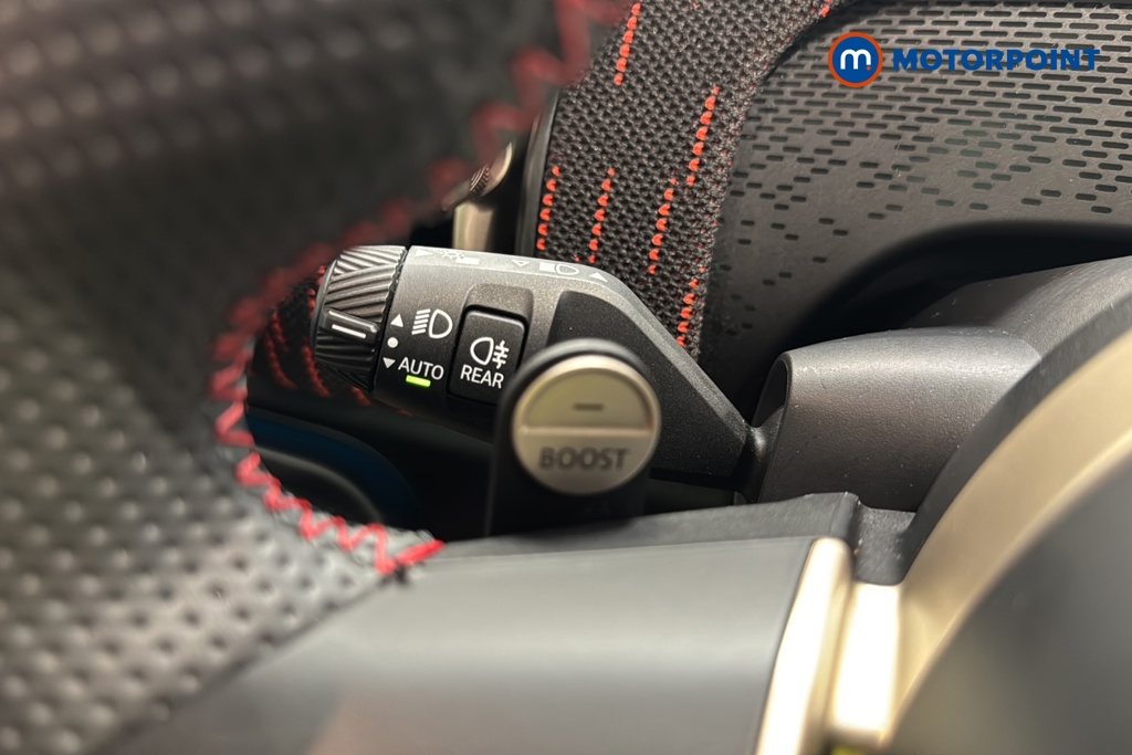 Mini Countryman John Cooper Works Automatic Petrol SUV - Stock Number (1661255) - 5th supplementary image