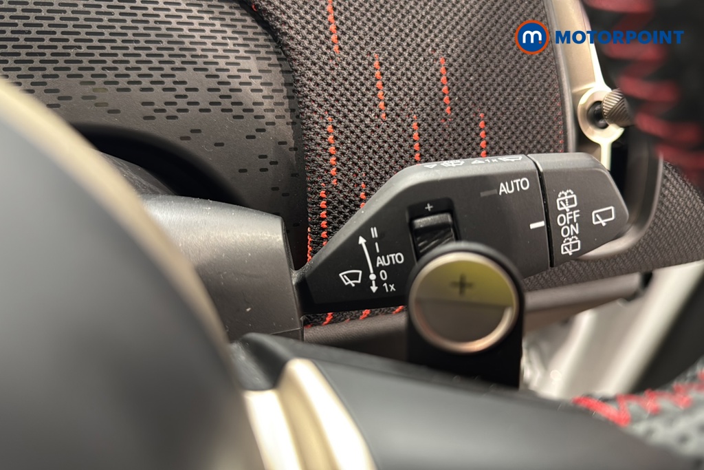 Mini Countryman John Cooper Works Automatic Petrol SUV - Stock Number (1661255) - 6th supplementary image