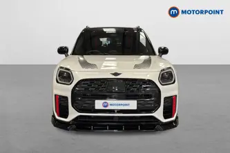 Mini Countryman John Cooper Works Automatic Petrol SUV - Stock Number (1661255) - Front bumper