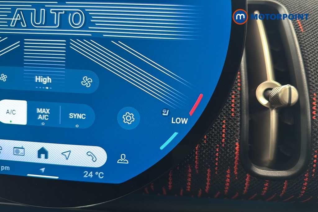 Mini Countryman John Cooper Works Automatic Petrol SUV - Stock Number (1661255) - 14th supplementary image