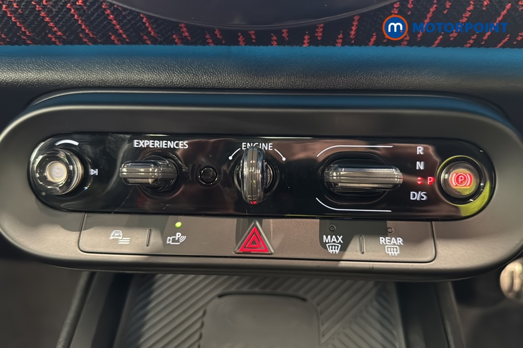 Mini Countryman John Cooper Works Automatic Petrol SUV - Stock Number (1661255) - 15th supplementary image