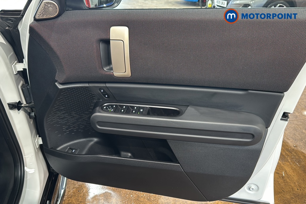 Mini Countryman John Cooper Works Automatic Petrol SUV - Stock Number (1661255) - 18th supplementary image