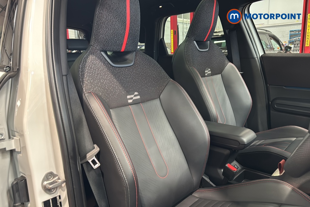 Mini Countryman John Cooper Works Automatic Petrol SUV - Stock Number (1661255) - 22nd supplementary image