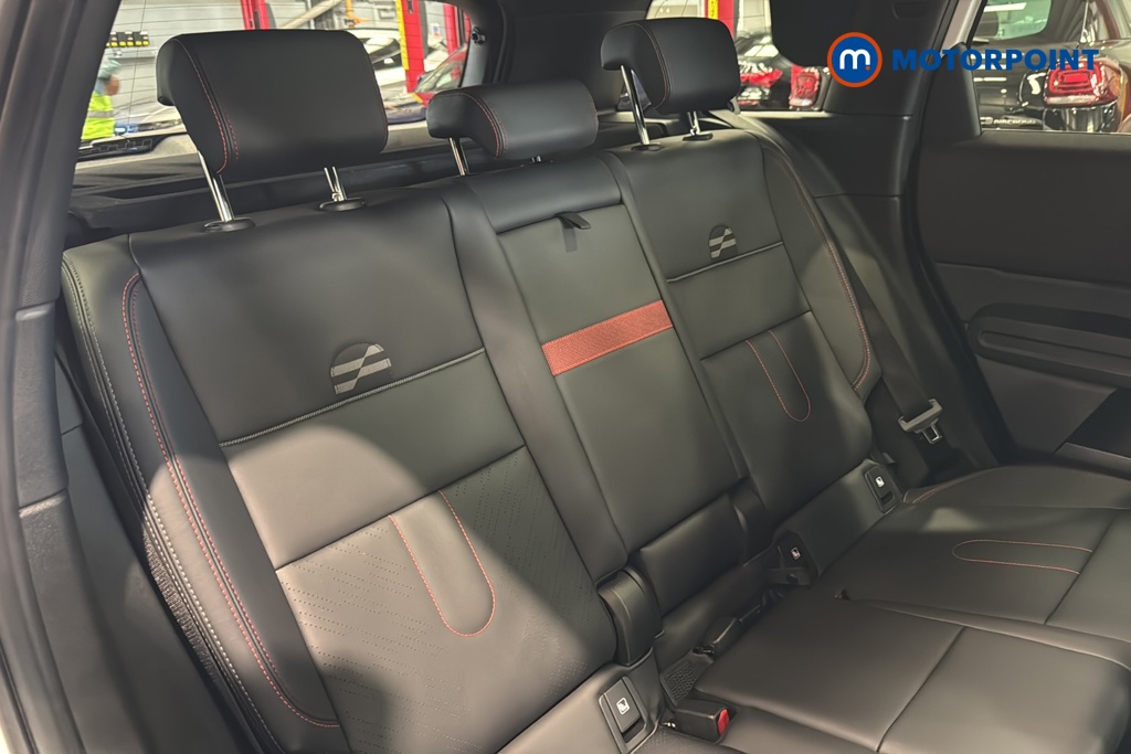 Mini Countryman John Cooper Works Automatic Petrol SUV - Stock Number (1661255) - 25th supplementary image