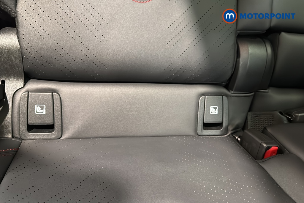 Mini Countryman John Cooper Works Automatic Petrol SUV - Stock Number (1661255) - 27th supplementary image