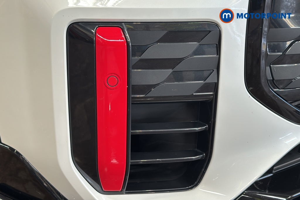 Mini Countryman John Cooper Works Automatic Petrol SUV - Stock Number (1661255) - 38th supplementary image