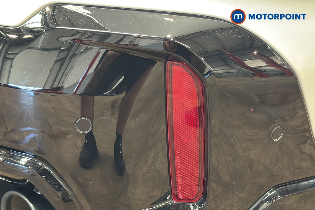 Mini Countryman John Cooper Works Automatic Petrol SUV - Stock Number (1661255) - 39th supplementary image