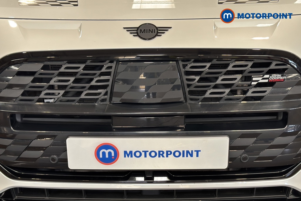 Mini Countryman John Cooper Works Automatic Petrol SUV - Stock Number (1661255) - 43rd supplementary image