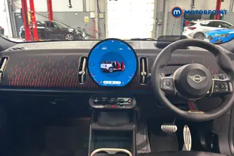 Mini Countryman John Cooper Works Automatic Petrol SUV - Stock Number (1661255) - 1st supplementary image