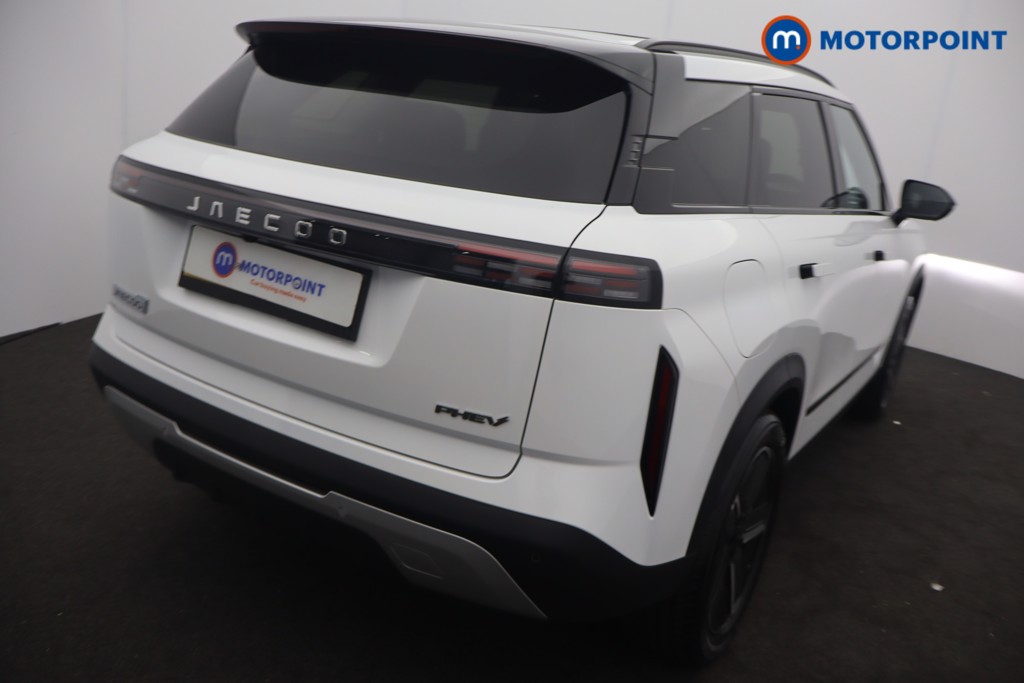 Jaecoo 7 Luxury Automatic Petrol Plug-In Hybrid SUV - Stock Number (1661331) - 2nd supplementary image