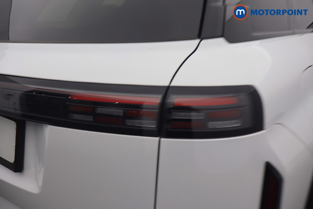 Jaecoo 7 Luxury Automatic Petrol Plug-In Hybrid SUV - Stock Number (1661331) - 3rd supplementary image