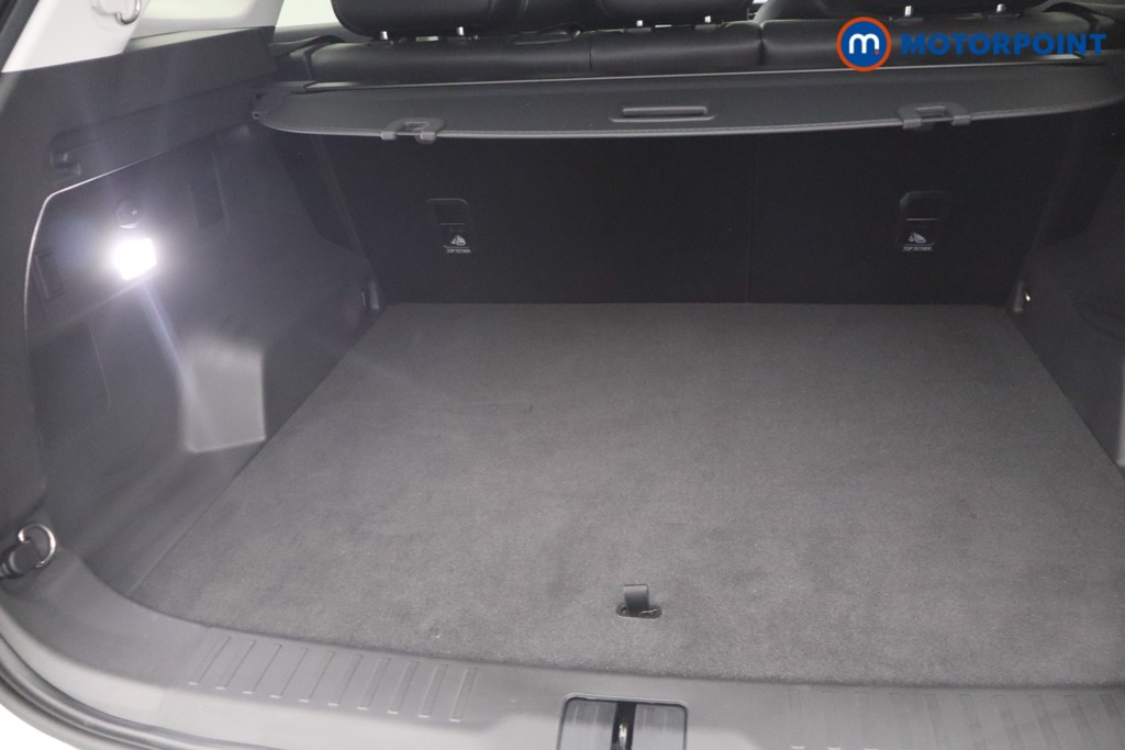 Jaecoo 7 Luxury Automatic Petrol Plug-In Hybrid SUV - Stock Number (1661331) - 5th supplementary image