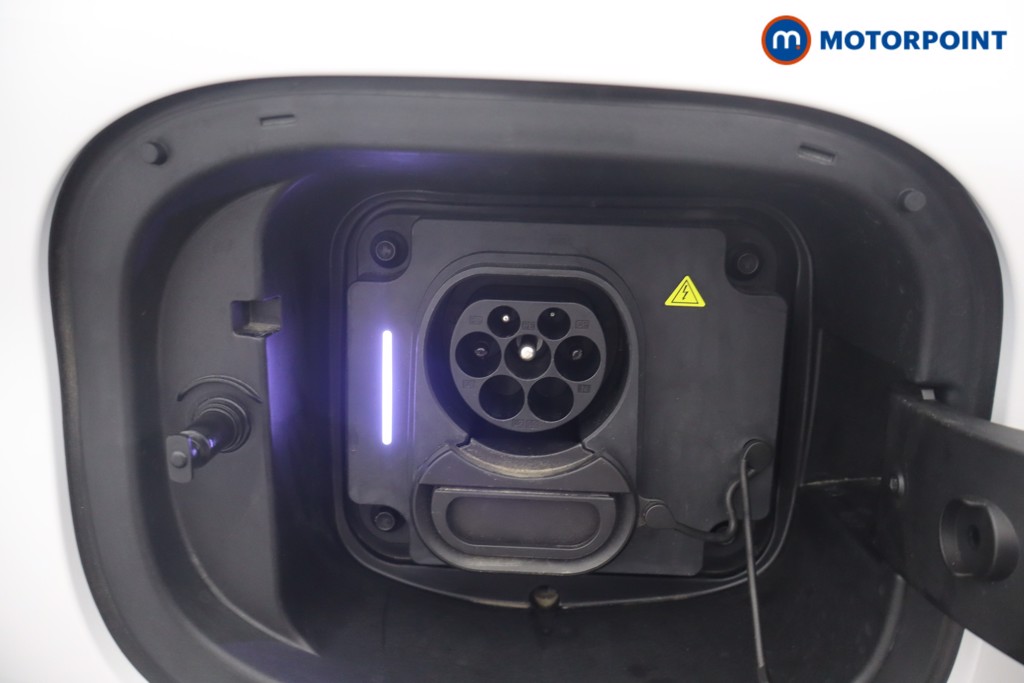 Jaecoo 7 Luxury Automatic Petrol Plug-In Hybrid SUV - Stock Number (1661331) - 6th supplementary image