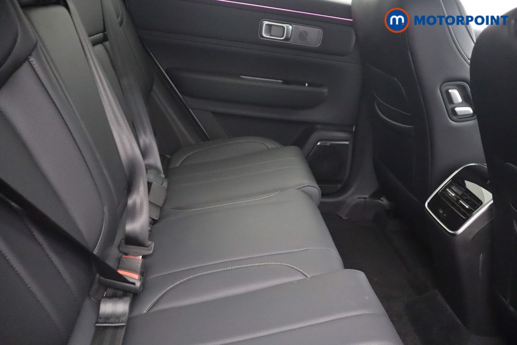 Jaecoo 7 Luxury Automatic Petrol Plug-In Hybrid SUV - Stock Number (1661331) - 8th supplementary image