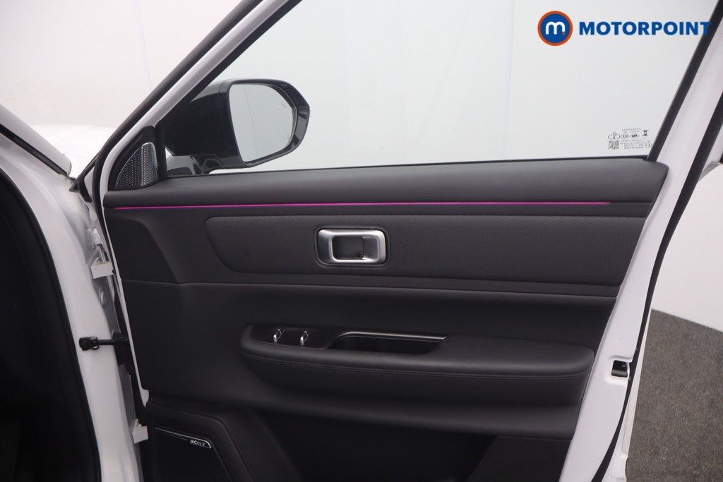 Jaecoo 7 Luxury Automatic Petrol Plug-In Hybrid SUV - Stock Number (1661331) - 11th supplementary image
