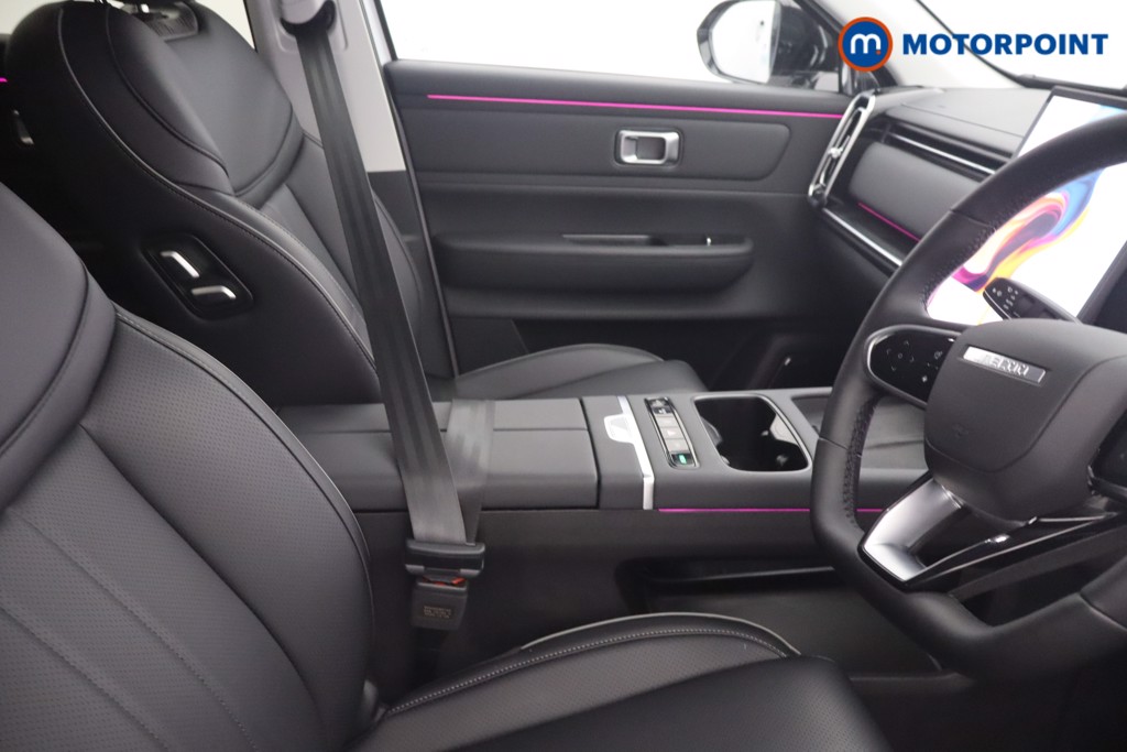 Jaecoo 7 Luxury Automatic Petrol Plug-In Hybrid SUV - Stock Number (1661331) - 14th supplementary image