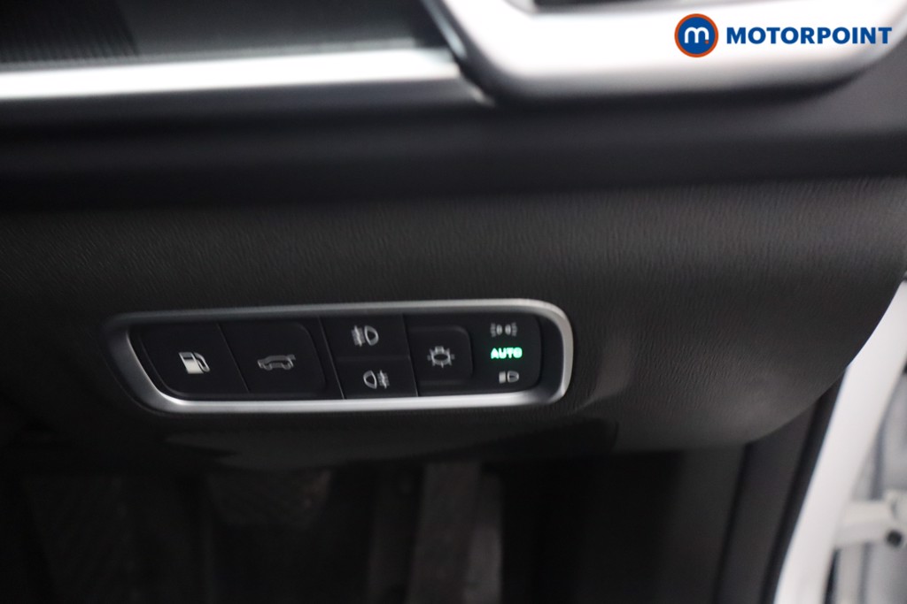 Jaecoo 7 Luxury Automatic Petrol Plug-In Hybrid SUV - Stock Number (1661331) - 15th supplementary image
