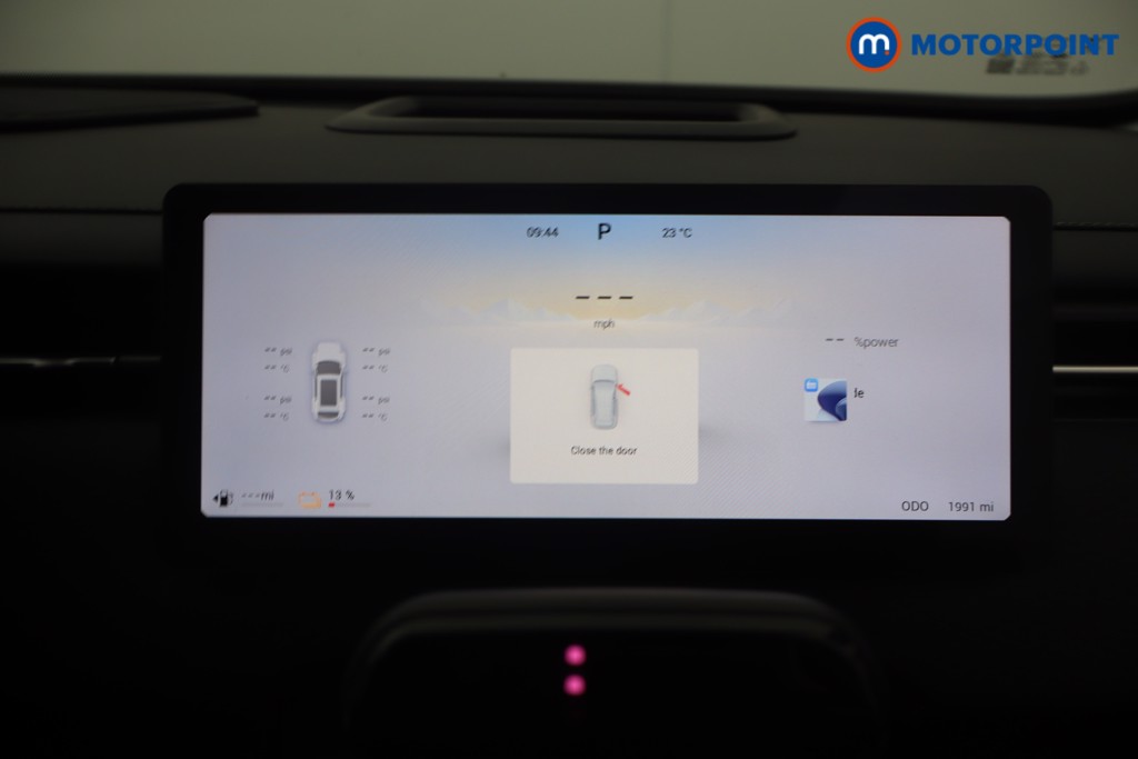 Jaecoo 7 Luxury Automatic Petrol Plug-In Hybrid SUV - Stock Number (1661331) - 18th supplementary image