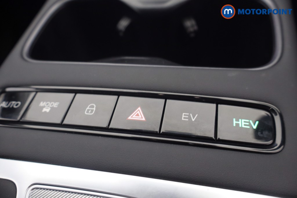 Jaecoo 7 Luxury Automatic Petrol Plug-In Hybrid SUV - Stock Number (1661331) - 19th supplementary image