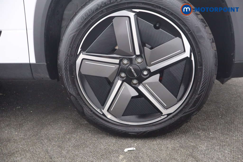 Jaecoo 7 Luxury Automatic Petrol Plug-In Hybrid SUV - Stock Number (1661331) - 23rd supplementary image