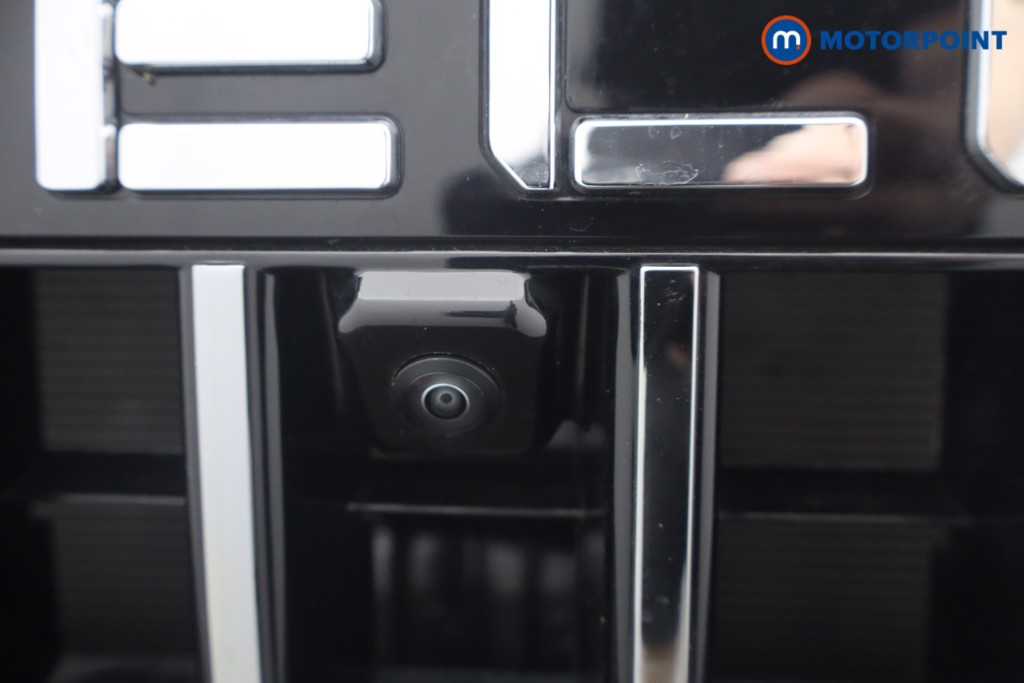 Jaecoo 7 Luxury Automatic Petrol Plug-In Hybrid SUV - Stock Number (1661331) - 25th supplementary image