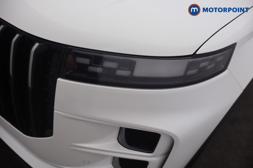 Jaecoo 7 Luxury Automatic Petrol Plug-In Hybrid SUV - Stock Number (1661331) - 26th supplementary image