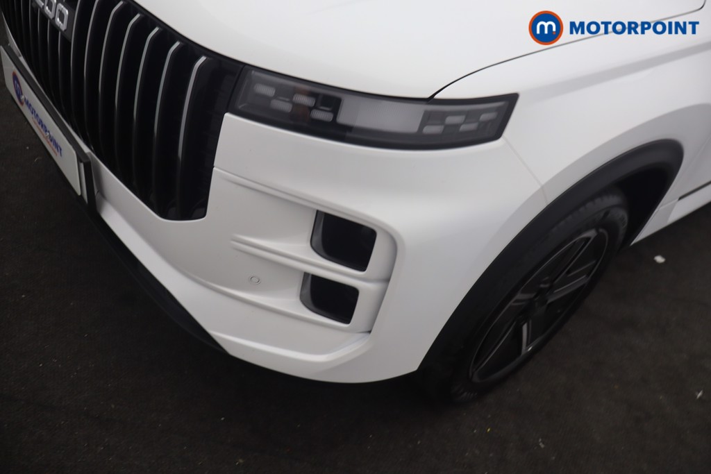 Jaecoo 7 Luxury Automatic Petrol Plug-In Hybrid SUV - Stock Number (1661331) - 27th supplementary image