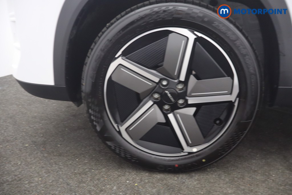 Jaecoo 7 Luxury Automatic Petrol Plug-In Hybrid SUV - Stock Number (1661331) - 28th supplementary image