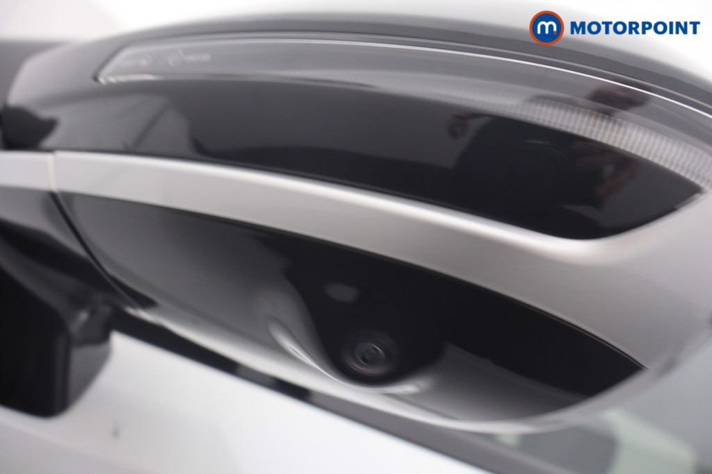 Jaecoo 7 Luxury Automatic Petrol Plug-In Hybrid SUV - Stock Number (1661331) - 29th supplementary image