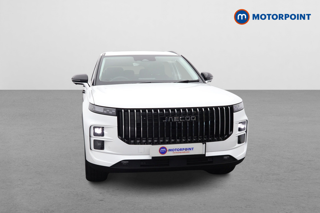 Jaecoo 7 Luxury Automatic Petrol Plug-In Hybrid SUV - Stock Number (1661331) - Front bumper