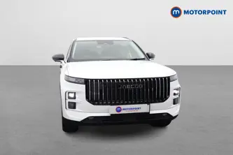 Jaecoo 7 Luxury Automatic Petrol Plug-In Hybrid SUV - Stock Number (1661331) - Front bumper
