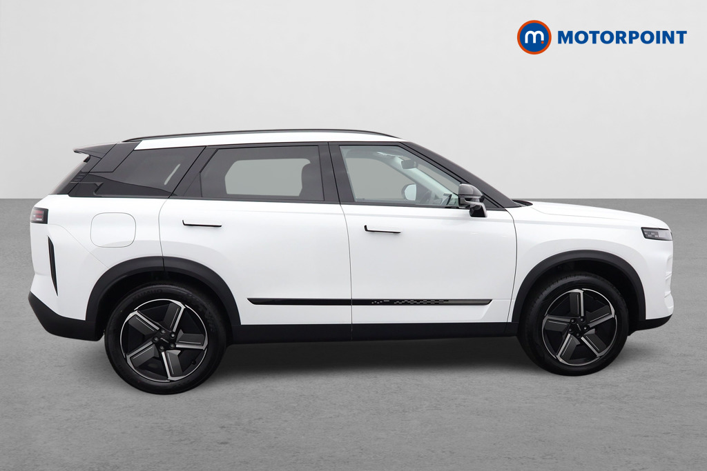 Jaecoo 7 Luxury Automatic Petrol Plug-In Hybrid SUV - Stock Number (1661331) - Drivers side