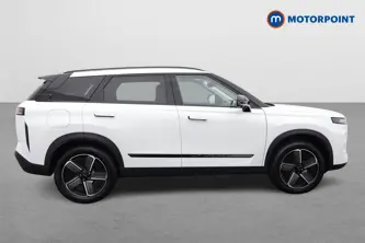 Jaecoo 7 Luxury Automatic Petrol Plug-In Hybrid SUV - Stock Number (1661331) - Drivers side