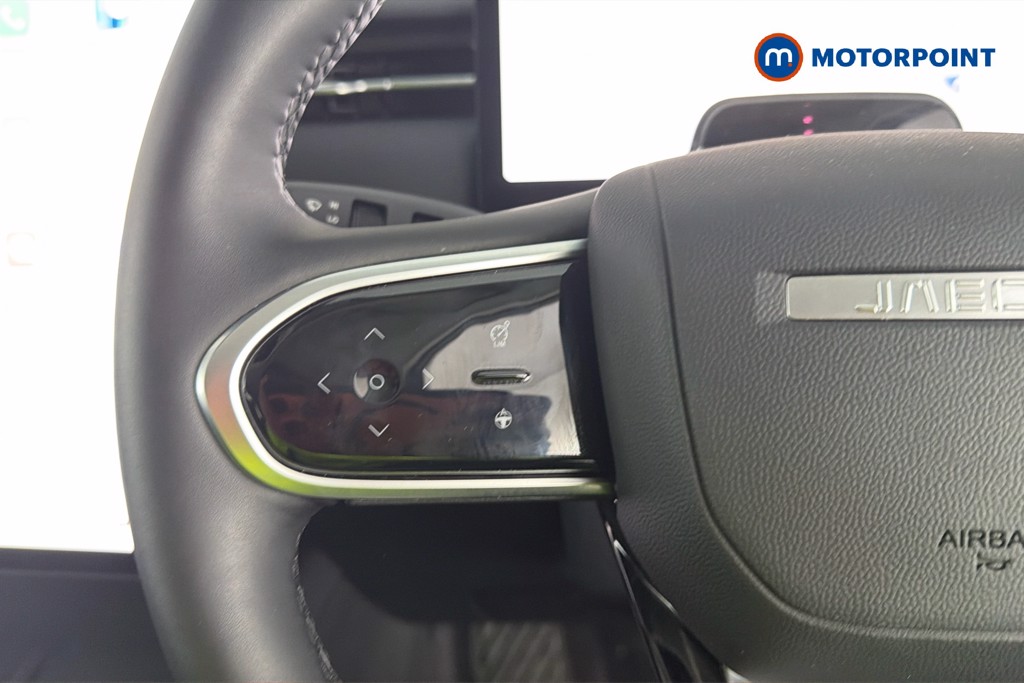 Jaecoo 7 Luxury Automatic Petrol Plug-In Hybrid SUV - Stock Number (1661332) - 3rd supplementary image