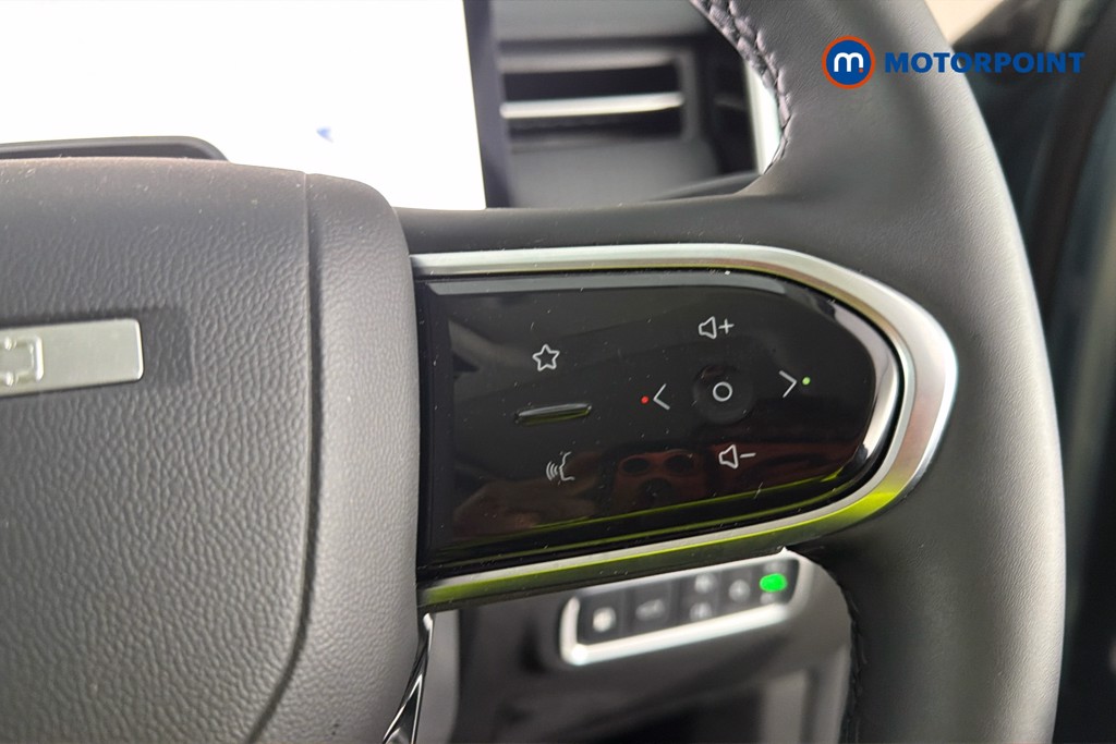 Jaecoo 7 Luxury Automatic Petrol Plug-In Hybrid SUV - Stock Number (1661332) - 4th supplementary image