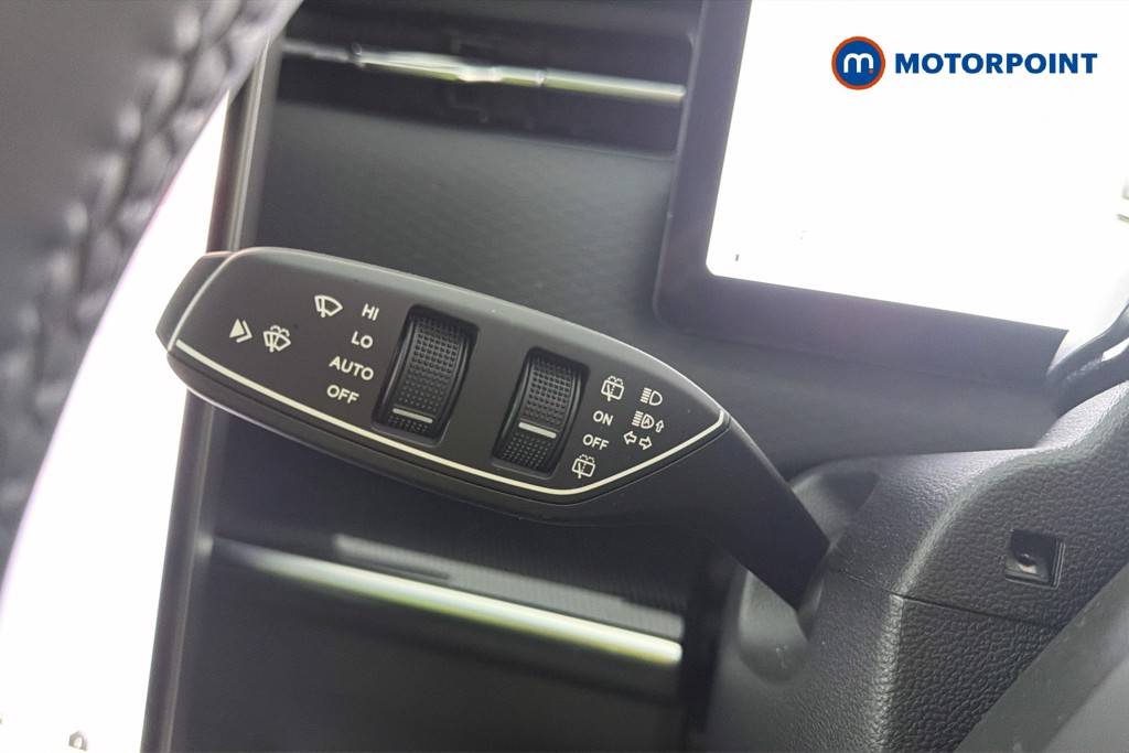 Jaecoo 7 Luxury Automatic Petrol Plug-In Hybrid SUV - Stock Number (1661332) - 6th supplementary image