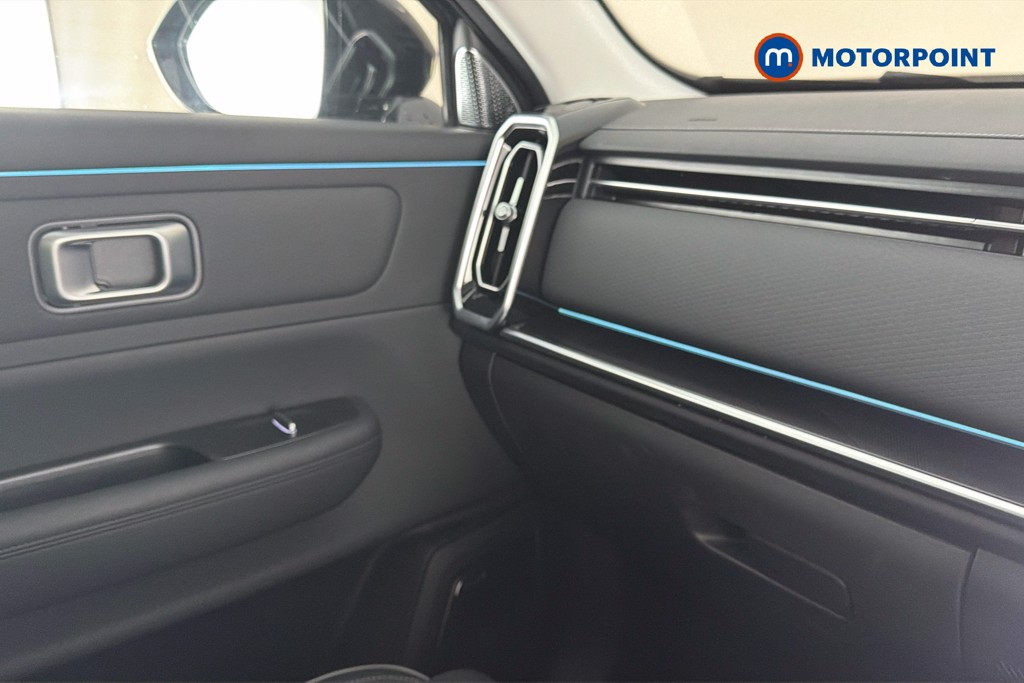Jaecoo 7 Luxury Automatic Petrol Plug-In Hybrid SUV - Stock Number (1661332) - 11th supplementary image